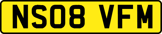 NS08VFM