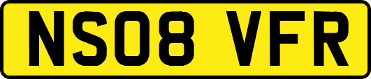 NS08VFR