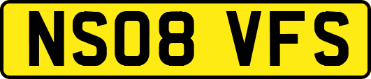 NS08VFS