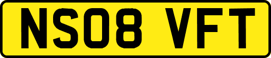 NS08VFT