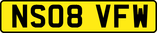 NS08VFW