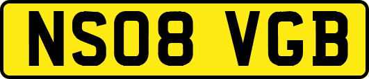NS08VGB