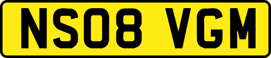 NS08VGM