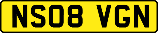 NS08VGN