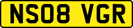 NS08VGR