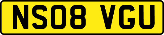 NS08VGU