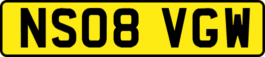 NS08VGW
