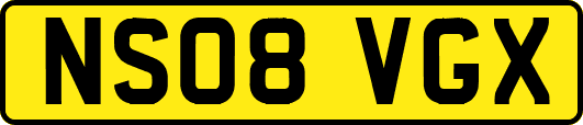 NS08VGX