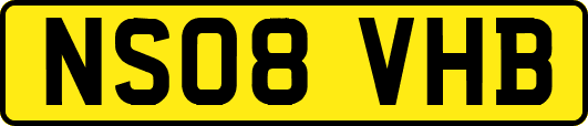 NS08VHB