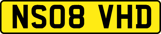 NS08VHD