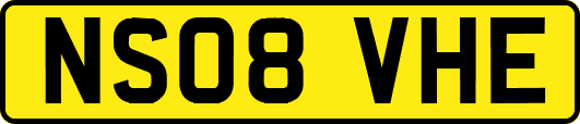 NS08VHE