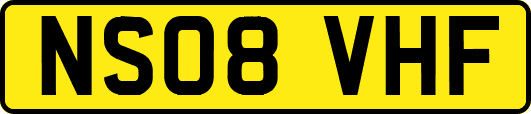 NS08VHF
