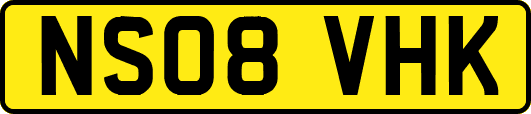 NS08VHK