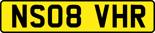 NS08VHR