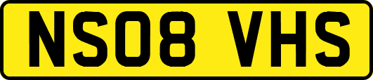 NS08VHS