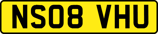 NS08VHU