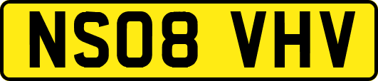 NS08VHV
