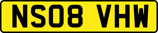 NS08VHW