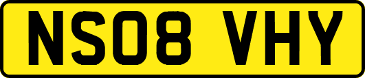 NS08VHY