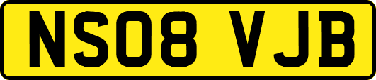 NS08VJB