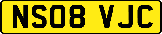 NS08VJC