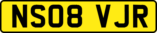 NS08VJR