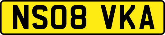 NS08VKA