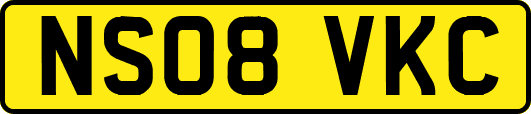 NS08VKC