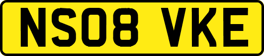 NS08VKE