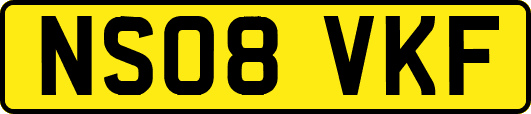 NS08VKF