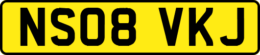NS08VKJ