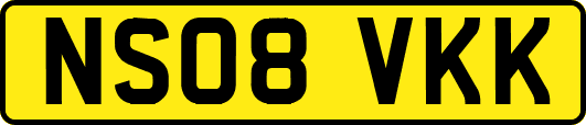 NS08VKK