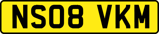 NS08VKM