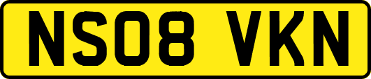 NS08VKN