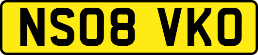 NS08VKO