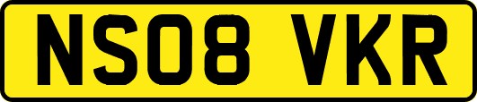 NS08VKR