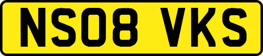 NS08VKS