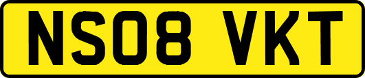 NS08VKT