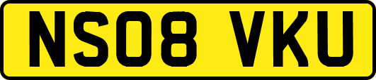 NS08VKU