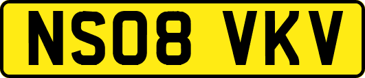 NS08VKV