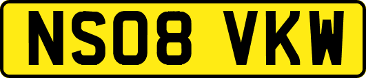 NS08VKW