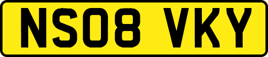 NS08VKY