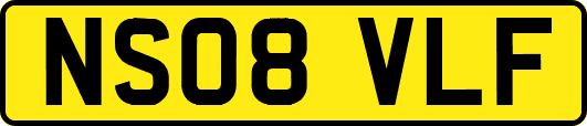 NS08VLF