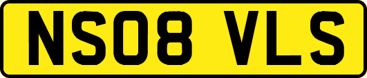 NS08VLS