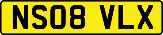 NS08VLX