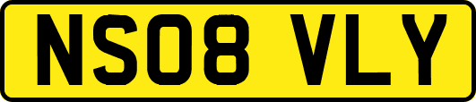 NS08VLY