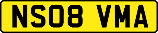 NS08VMA