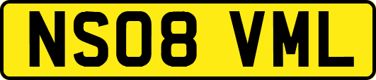 NS08VML