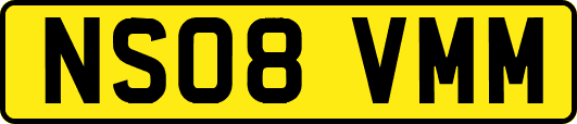 NS08VMM