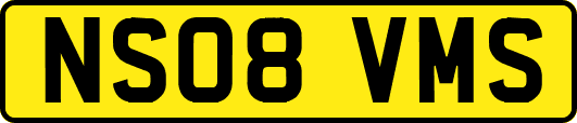 NS08VMS